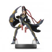 Bayonetta Player 2 amiibo (Super Smash Bros)