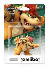Bowser amiibo (Super Smash Bros)