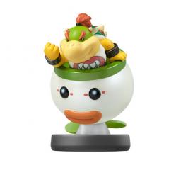 Bowser Jr amiibo (Super Smash Bros)