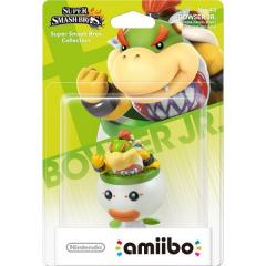 Bowser Jr amiibo (Super Smash Bros)