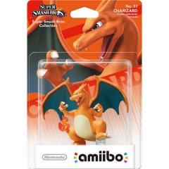 Charizard amiibo (Super Smash Bros)