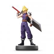 Cloud amiibo (Super Smash Bros)