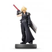 Cloud Player 2 amiibo (Super Smash Bros)