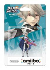 Corrin amiibo (Super Smash Bros)