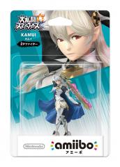 Corrin Player 2 amiibo (Super Smash Bros)
