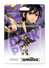 Dark Pit amiibo (Super Smash Bros)