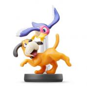 Duck Hunt amiibo (Super Smash Bros)