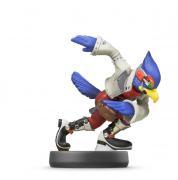 Falco amiibo (Super Smash Bros)
