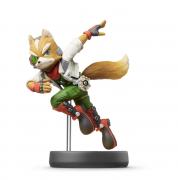 Fox amiibo (Super Smash Bros)