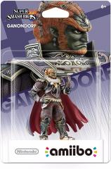 Ganondorf amiibo (Super Smash Bros)