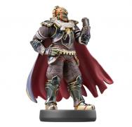 Ganondorf amiibo (Super Smash Bros)