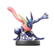 Greninja amiibo (Super Smash Bros)