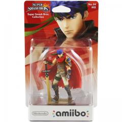 Ike amiibo (Super Smash Bros)