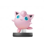 Jigglypuff amiibo (Super Smash Bros)