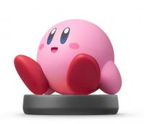 Kirby amiibo (Super Smash Bros)