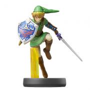 Link amiibo (Super Smash Bros)