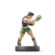 Little Mac amiibo (Super Smash Bros)