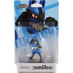 Lucario amiibo (Super Smash Bros)