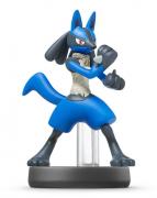 Lucario amiibo (Super Smash Bros)