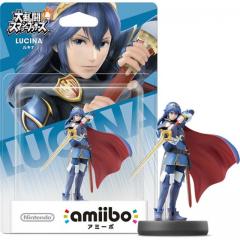Lucina amiibo (Super Smash Bros)