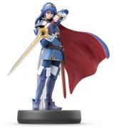 Lucina amiibo (Super Smash Bros)