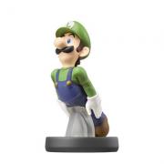 Luigi amiibo (Super Smash Bros)