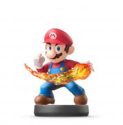 Mario amiibo (Super Smash Bros)