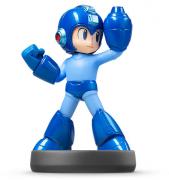 Mega Man amiibo (Super Smash Bros)