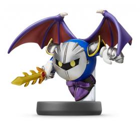 Meta Knight amiibo (Super Smash Bros)