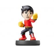 Mii Brawler amiibo (Super Smash Bros)