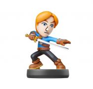 Mii Swordfighter amiibo (Super Smash Bros)