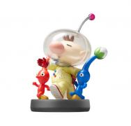 Olimar amiibo (Super Smash Bros)