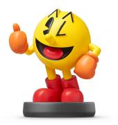 Pac-Man amiibo (Super Smash Bros)