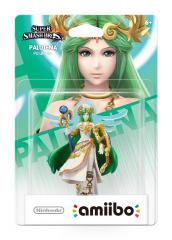 Palutena amiibo (Super Smash Bros)