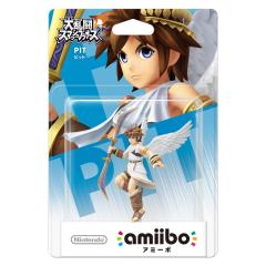 Pit amiibo (Super Smash Bros)