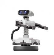 R.O.B. amiibo (Super Smash Bros)