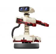 R.O.B. Famicom Colors amiibo (Super Smash Bros)