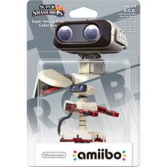 R.O.B. Famicom Colors amiibo (Super Smash Bros)