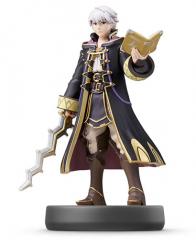 Robin amiibo (Super Smash Bros)
