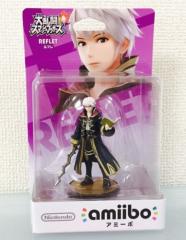 Robin amiibo (Super Smash Bros)