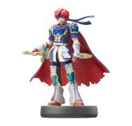 Roy amiibo (Super Smash Bros)