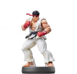 Ryu amiibo (Super Smash Bros)