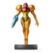 Samus amiibo (Super Smash Bros)