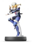 Sheik amiibo (Super Smash Bros)