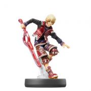 Shulk amiibo (Super Smash Bros)