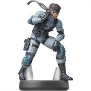 Snake amiibo (Super Smash Bros)