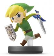 Toon Link amiibo (Super Smash Bros)