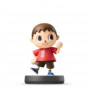 Villager amiibo (Super Smash Bros)