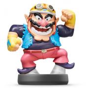 Wario amiibo (Super Smash Bros)