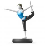 Wii Fit Trainer amiibo (Super Smash Bros)